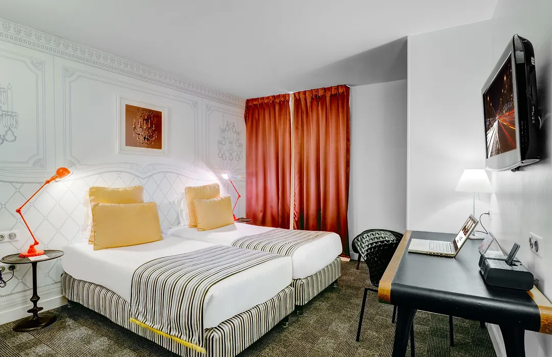 Hotel Joyce - Astotel-1